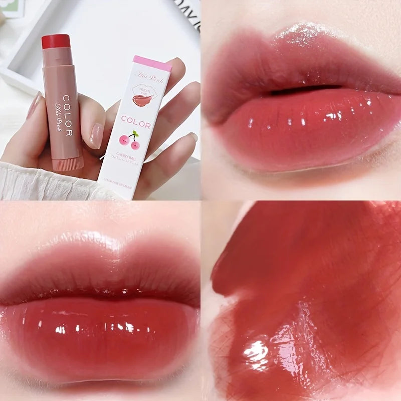 Lip Balm Colorato Idratante – uGlam