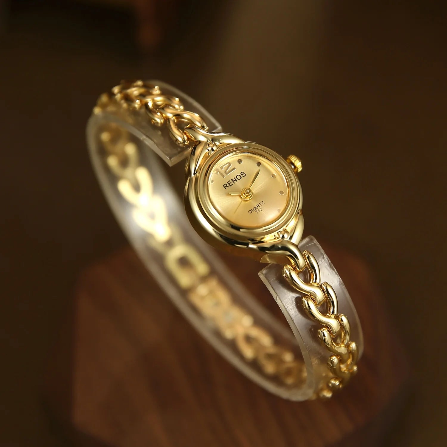 Donna Donna Dorato Bracciale Donna
