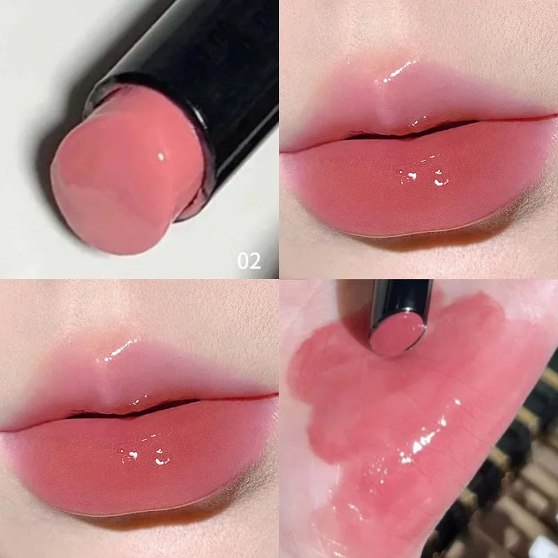 Rossetto Mirror Effetto Specchio – uGlam
