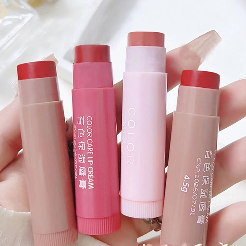 Lip Balm Colorato Idratante – uGlam
