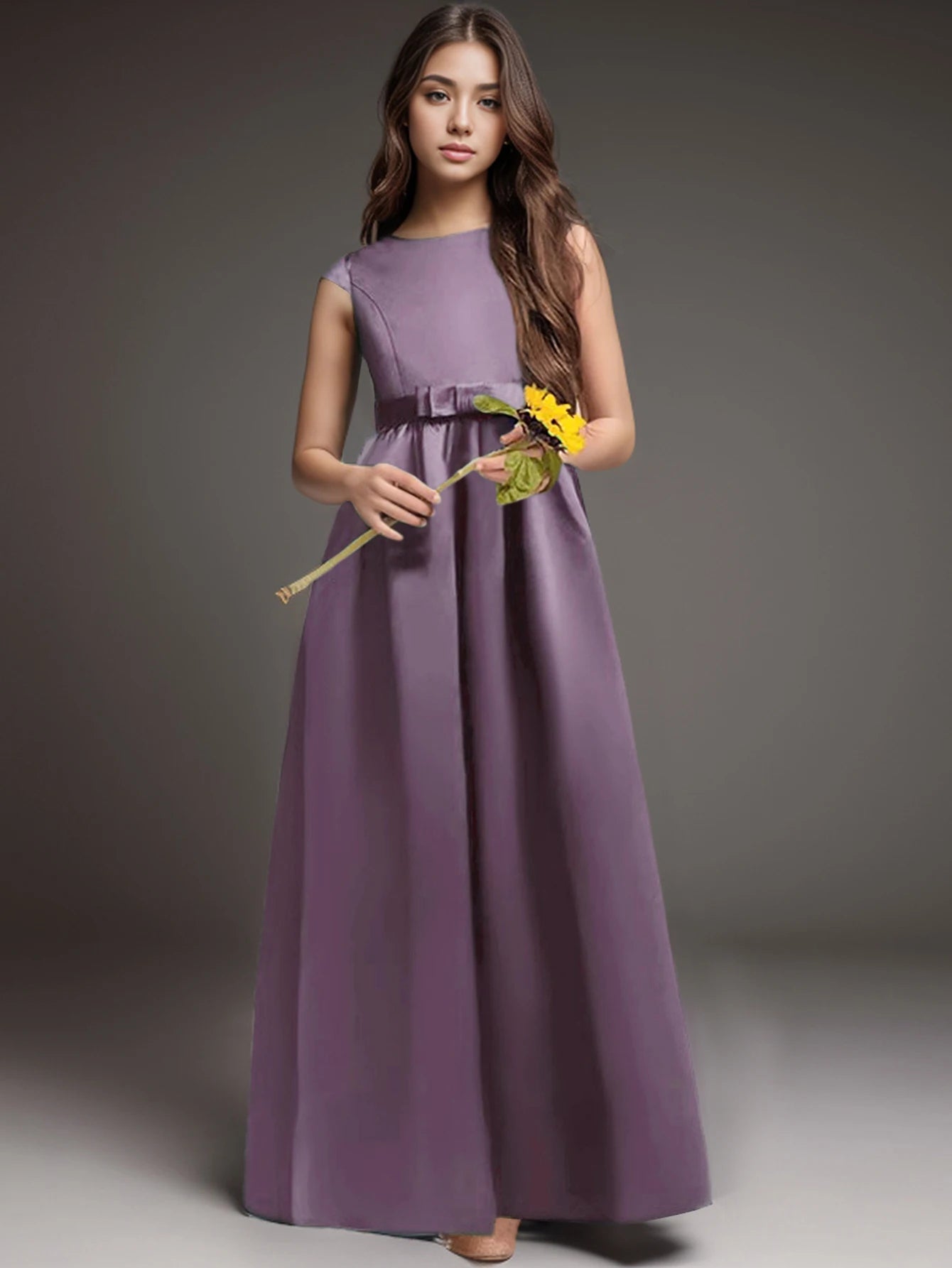 Abito da Sera Elegante – Verde / Taglia 16W | uGlam