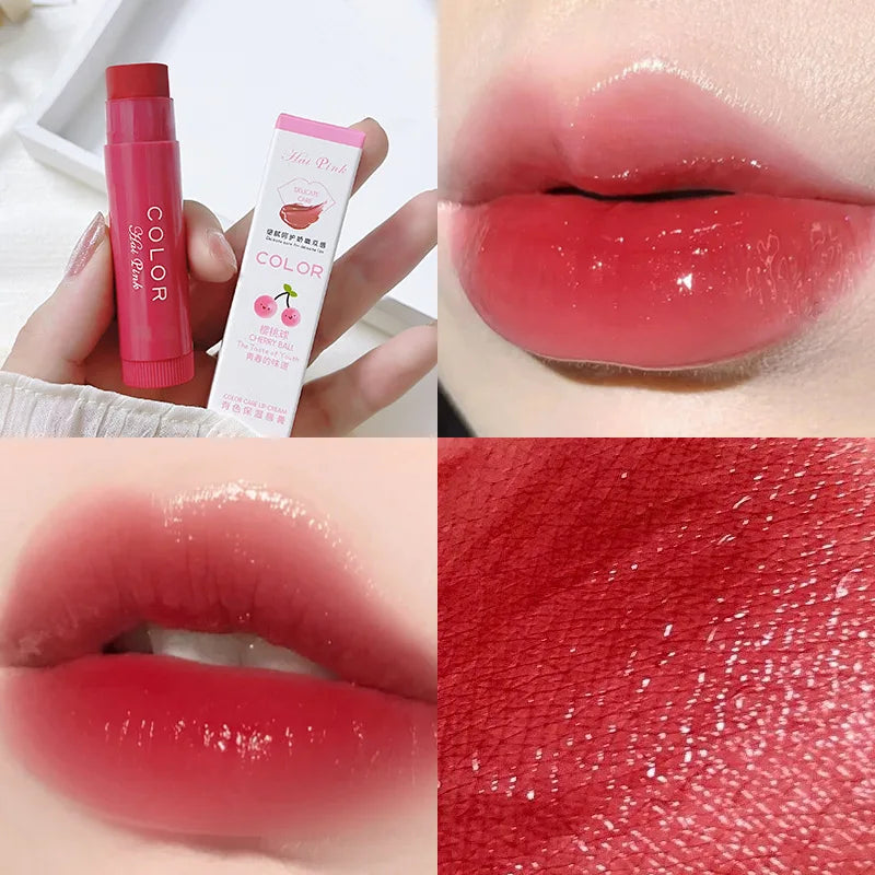 Lip Balm Colorato Idratante – uGlam