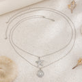 KunJoe 2Pcs/Set Beach Starfish Conch Pendant Belly Chain for Women Sexy Bikini Multilayer Golden Waist Chain Summer Body Jewelry