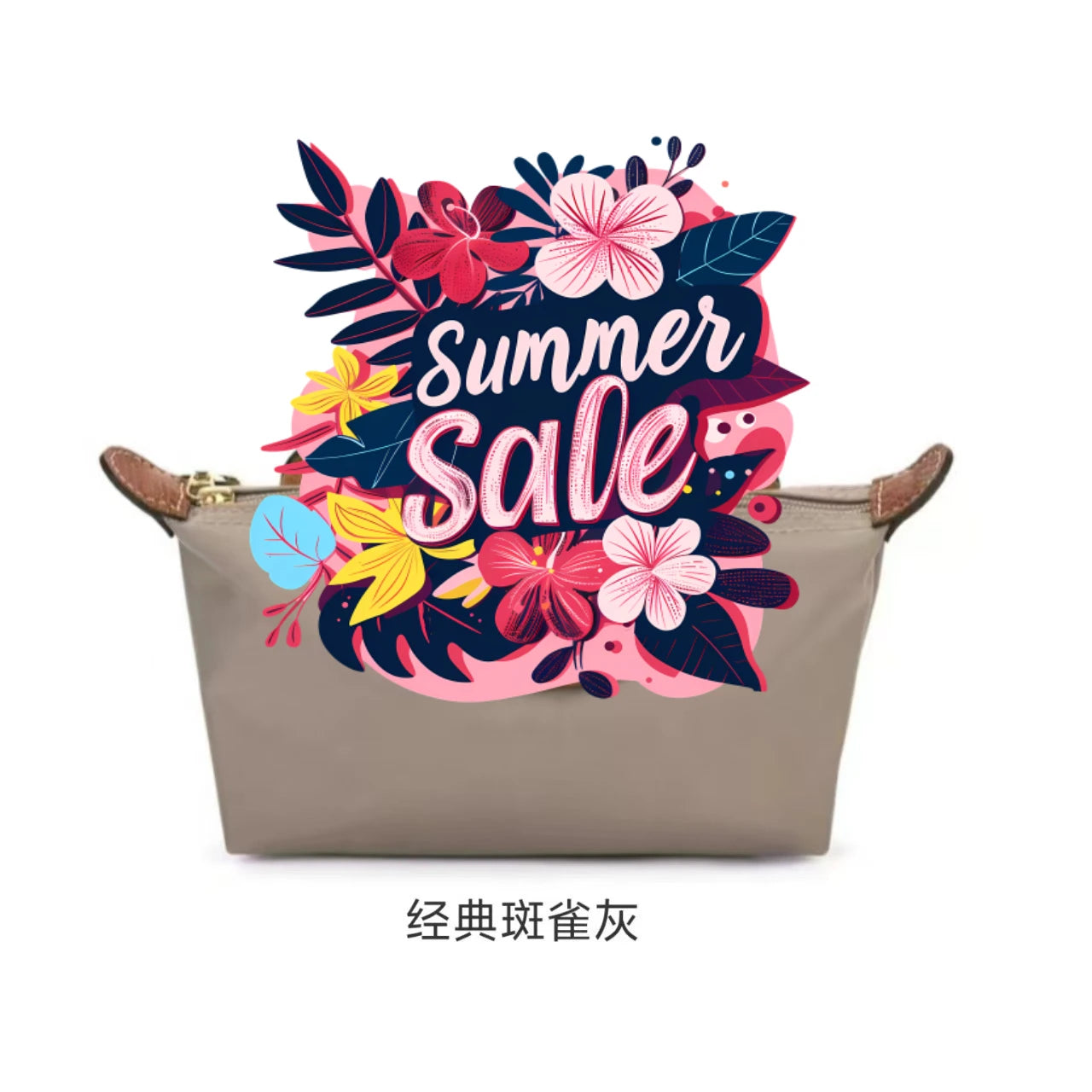 Mini Borsa a Spalla Donna con Porta Telefono – Crossbody Compatta 9 Colori