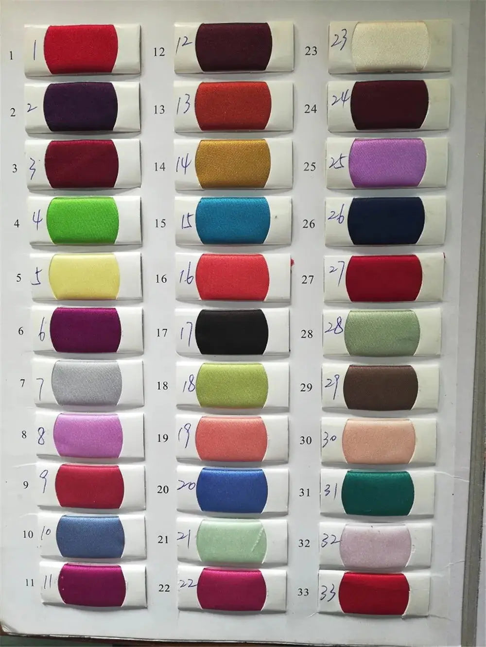 Abito da Sera A-Line Chiffon