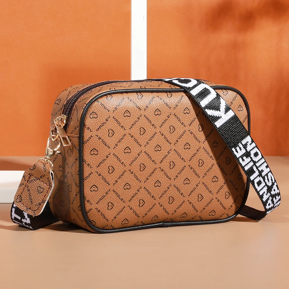 a Tracolla Borsa a Spalla Borsa Donna Mini Portafoglio a Tracolla Borsa