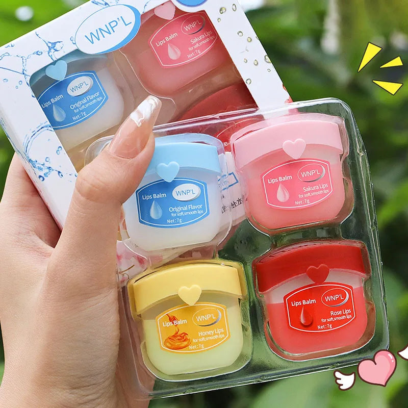 Set Lip Balm Idratante – uGlam