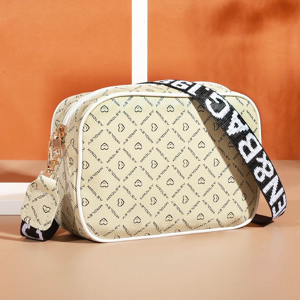 a Tracolla Borsa a Spalla Borsa Donna Mini Portafoglio a Tracolla Borsa