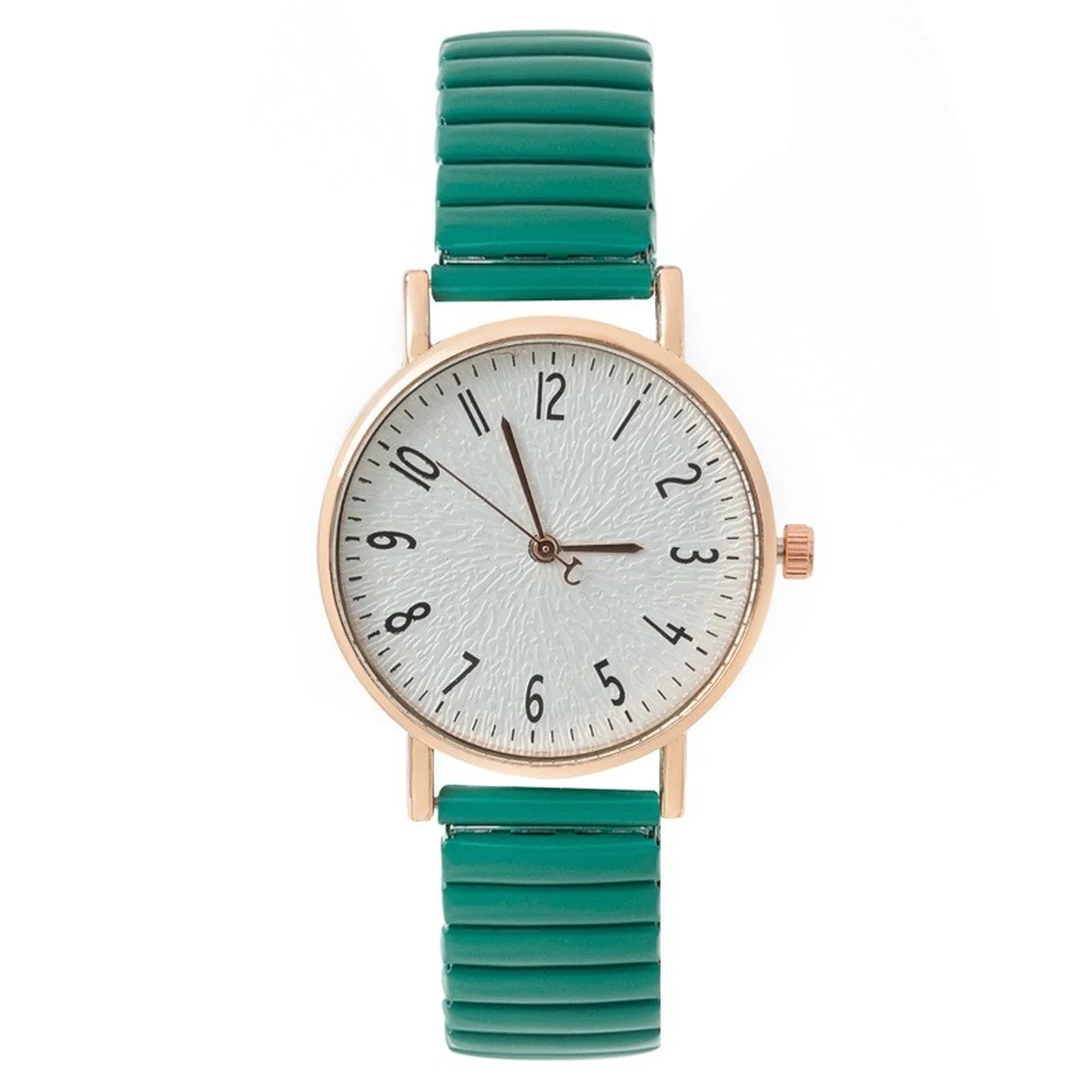Orologio Donna Fashion | Cinturino Elastico Quarzo Elegante | 8 Colori | uGlam