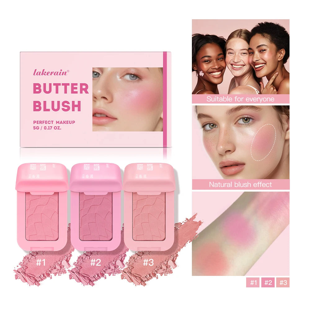 Bronzer & Blush in Polvere – uGlam