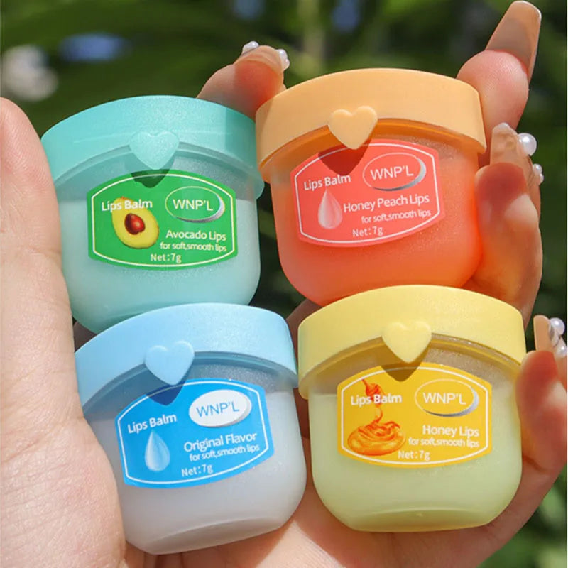 Set Lip Balm Idratante – uGlam