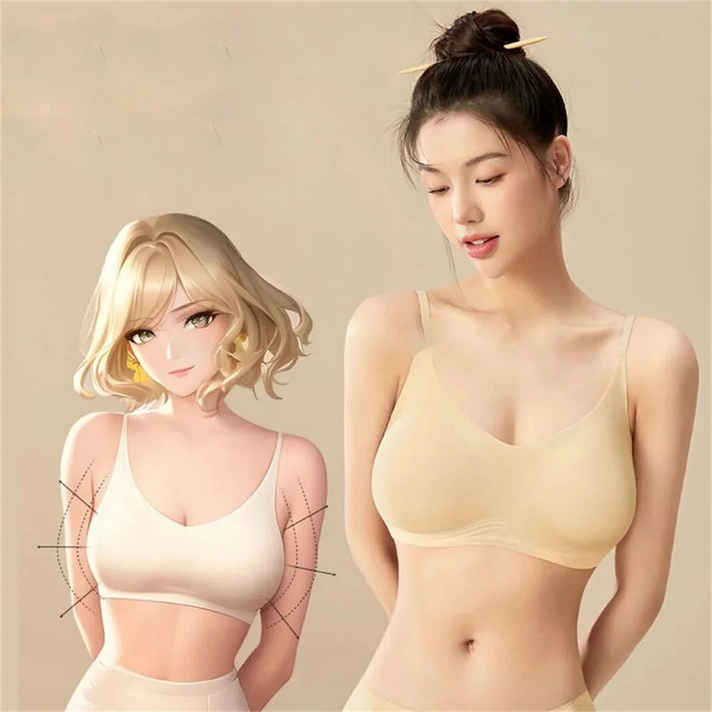 Inserti Push-Up per Reggiseno – uGlam