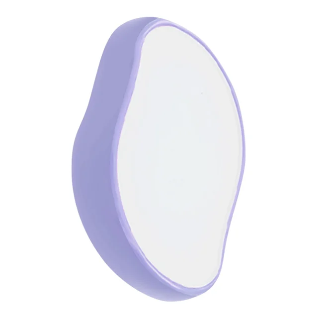 Epilatore Crystal in Vetro Nano – uGlam