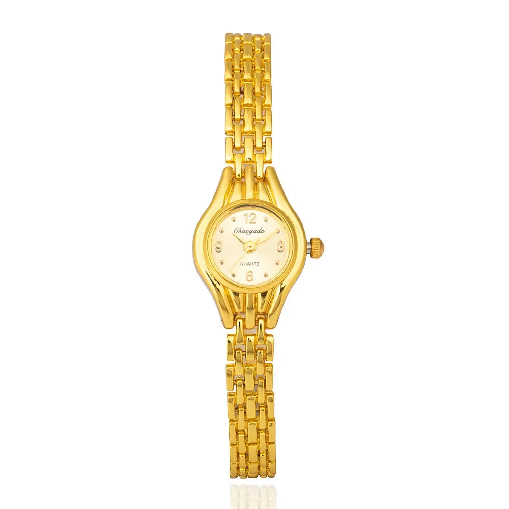 Donna Dorato Bracciale Donna Donna