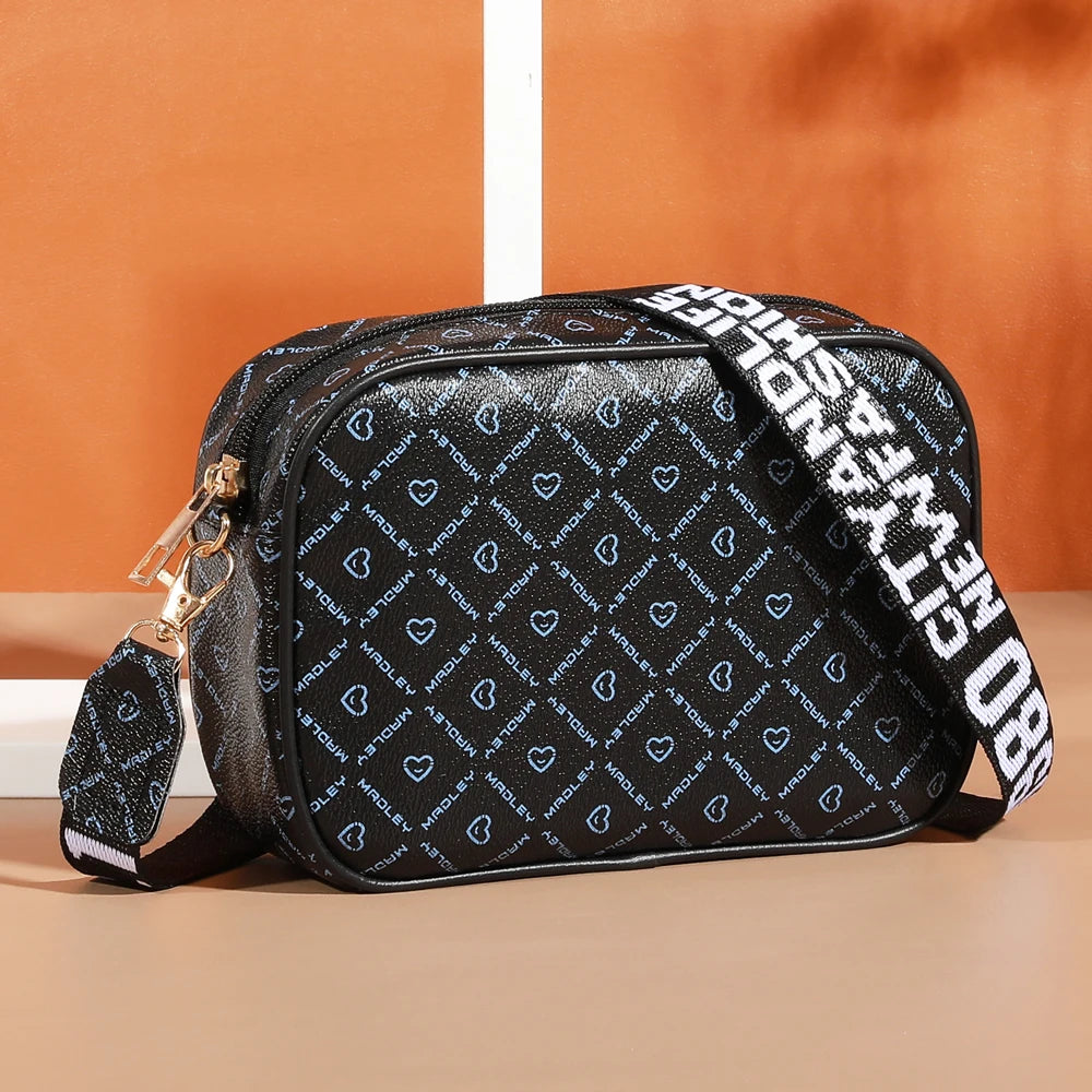 a Tracolla Borsa a Spalla Borsa Donna Mini Portafoglio a Tracolla Borsa