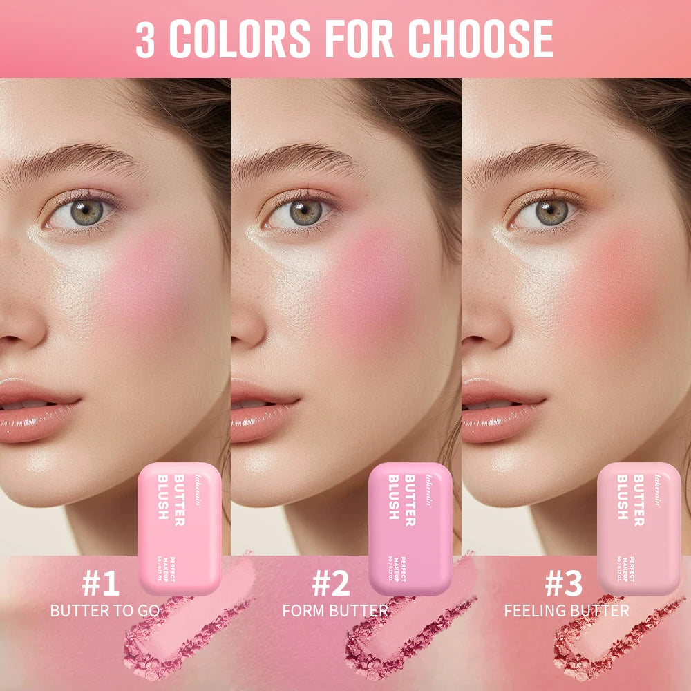 Bronzer & Blush in Polvere – uGlam