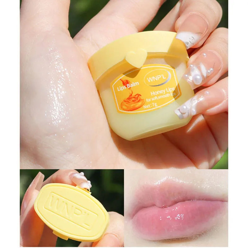 Set Lip Balm Idratante – uGlam