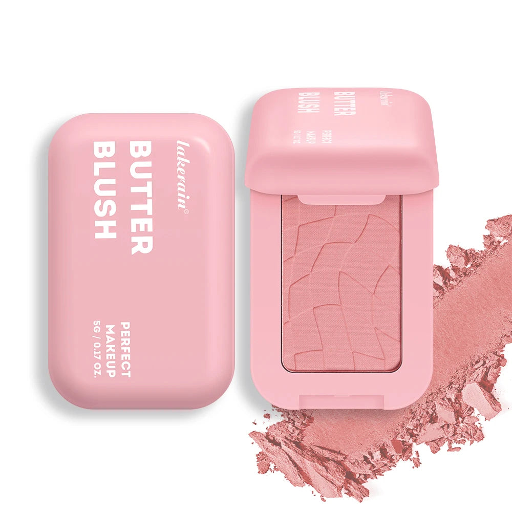 Bronzer & Blush in Polvere – uGlam