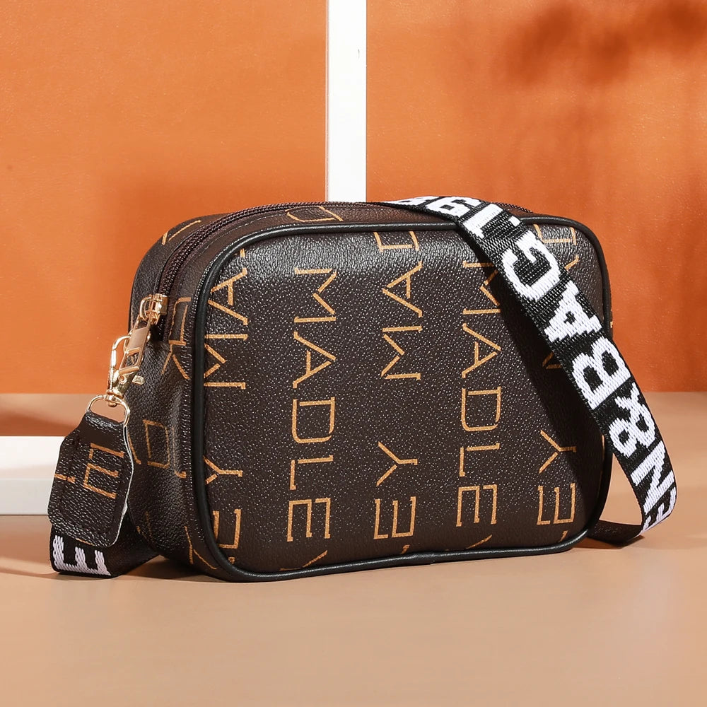 a Tracolla Borsa a Spalla Borsa Donna Mini Portafoglio a Tracolla Borsa
