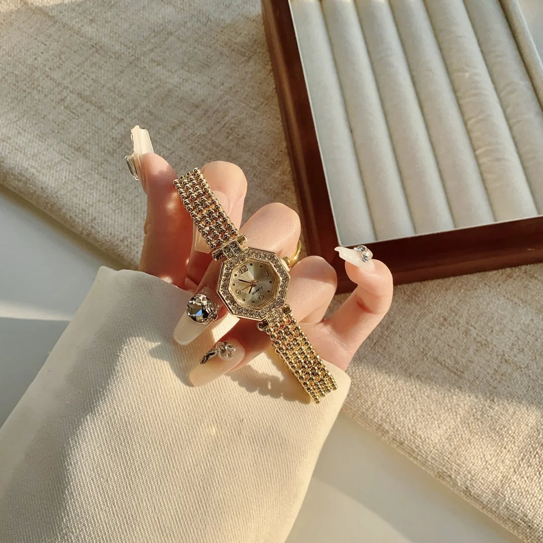 Donna Donna Dorato Bracciale Donna
