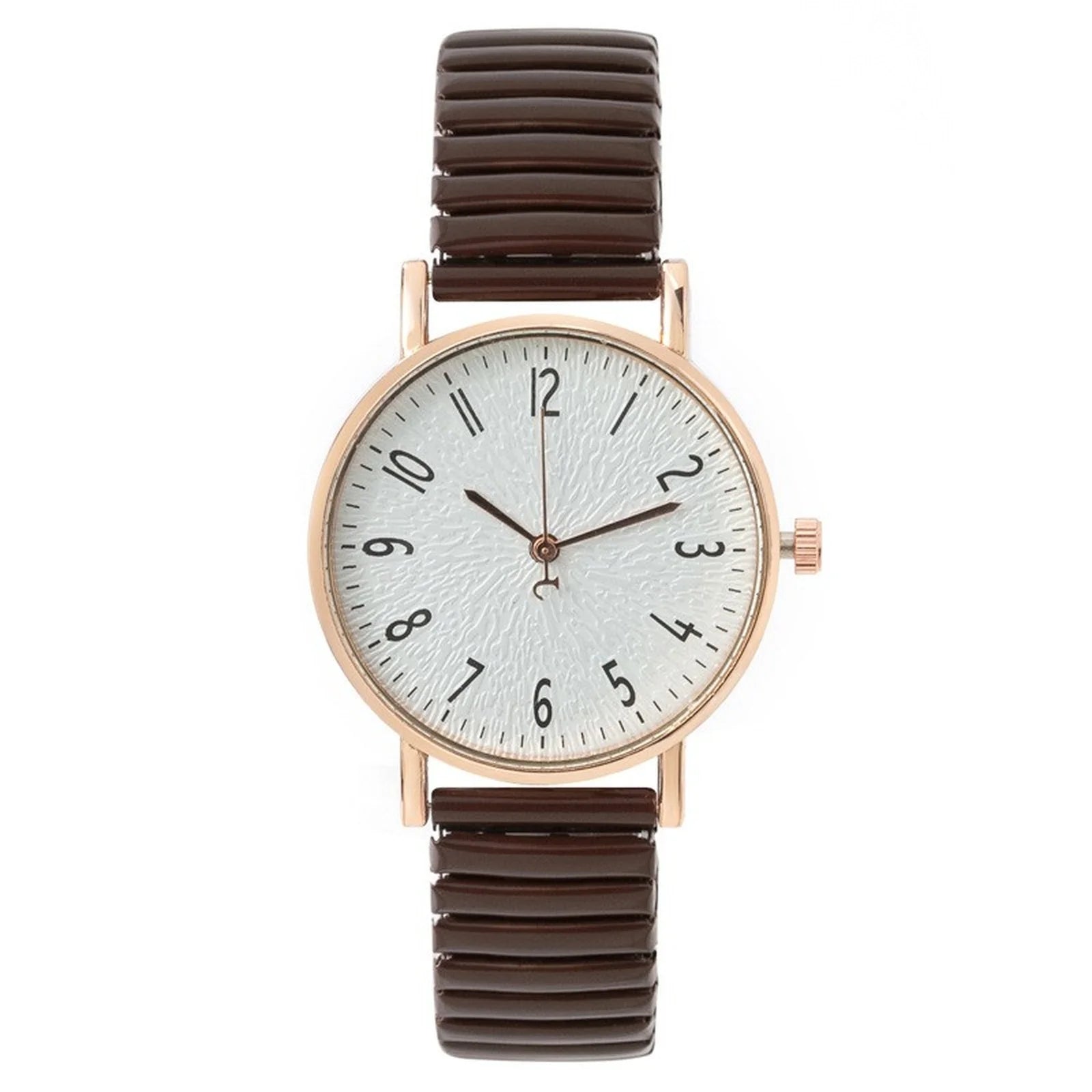 Orologio Donna Fashion | Cinturino Elastico Quarzo Elegante | 8 Colori | uGlam