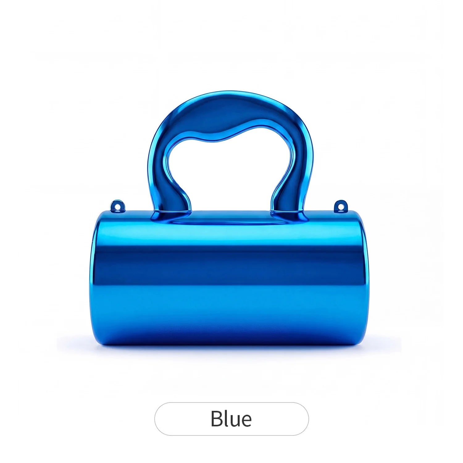 Donna Mini Borsa Dorato Catena