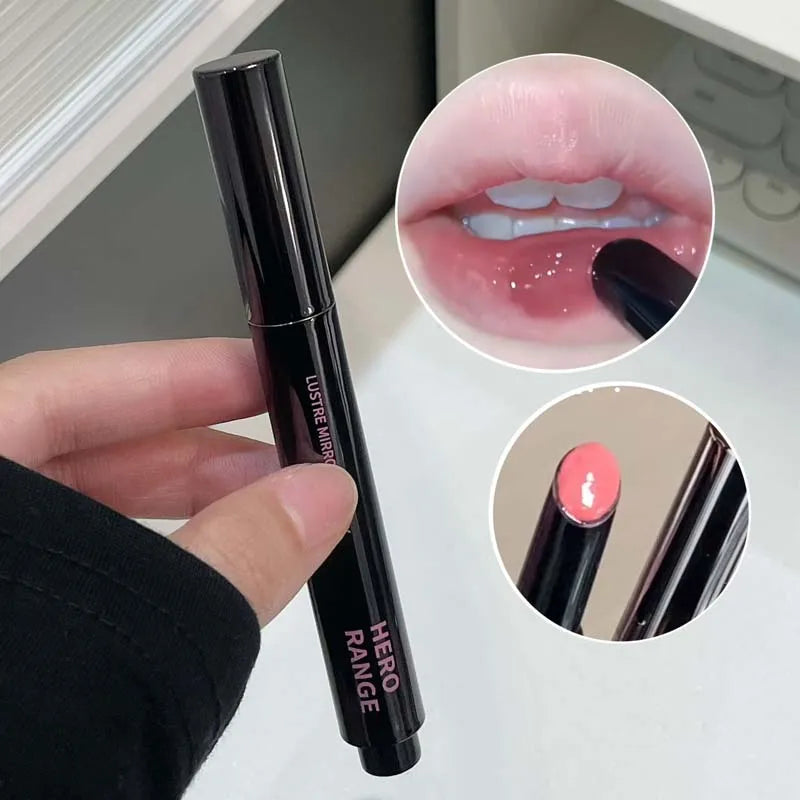 Rossetto Mirror Effetto Specchio – uGlam