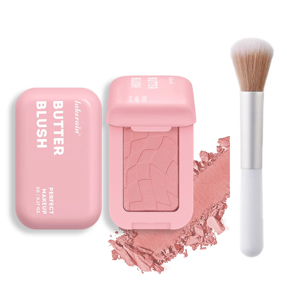 Bronzer & Blush in Polvere – uGlam