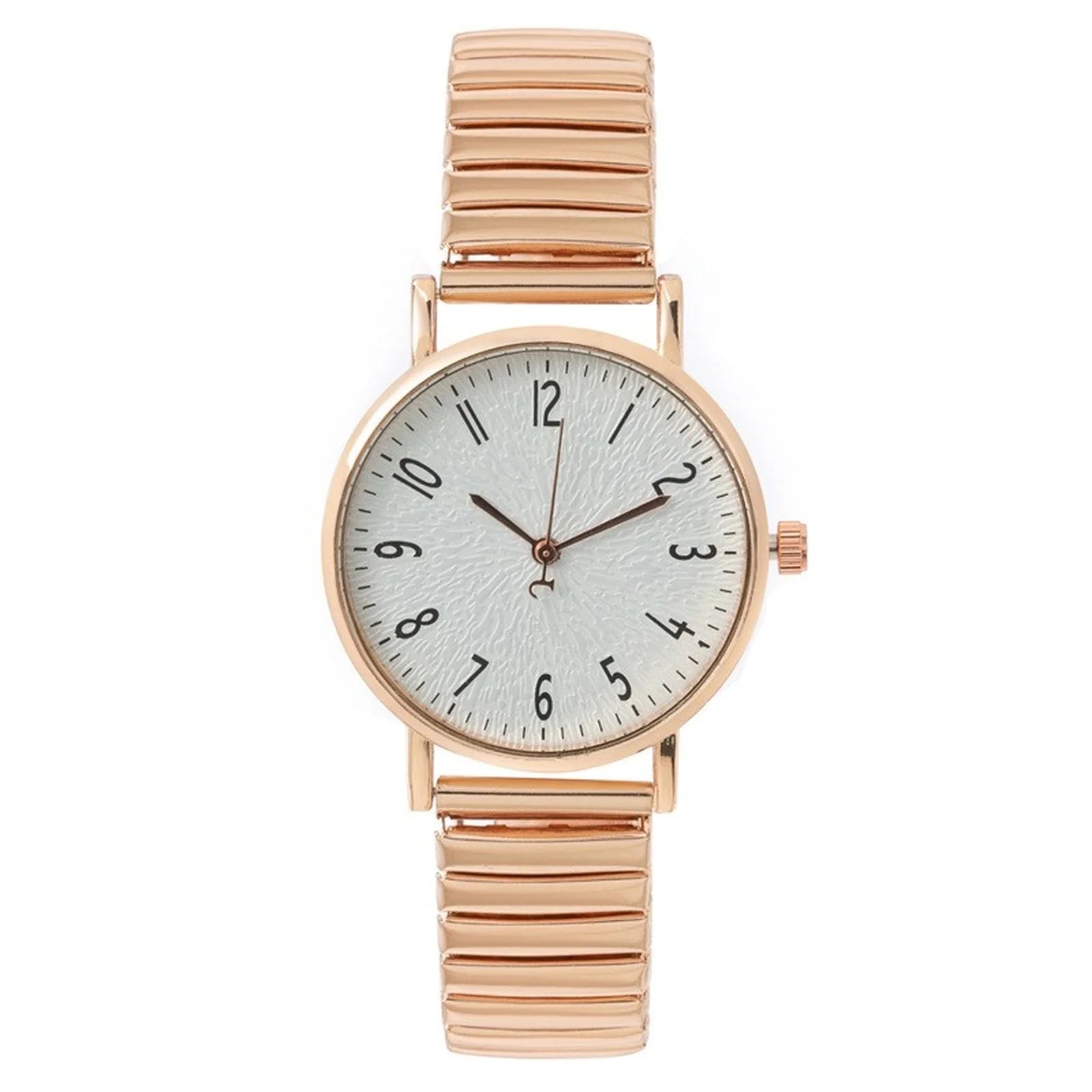 Orologio Donna Fashion | Cinturino Elastico Quarzo Elegante | 8 Colori | uGlam