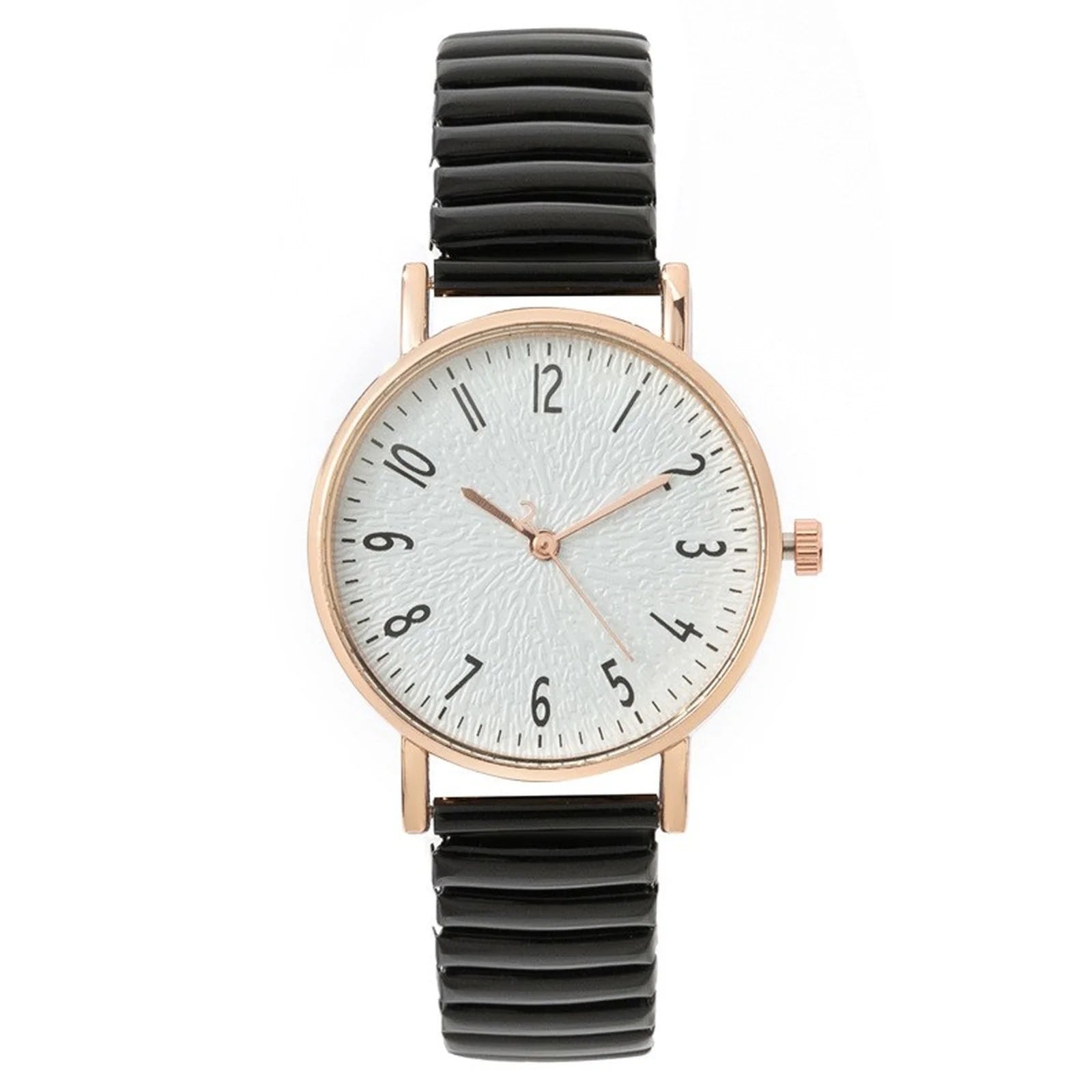 Orologio Donna Fashion | Cinturino Elastico Quarzo Elegante | 8 Colori | uGlam