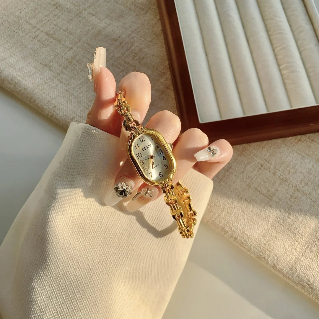 Donna Donna Dorato Bracciale Donna