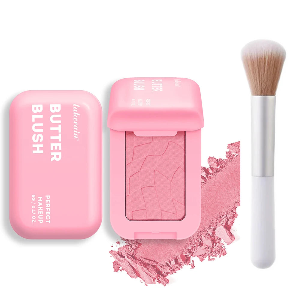 Bronzer & Blush in Polvere – uGlam