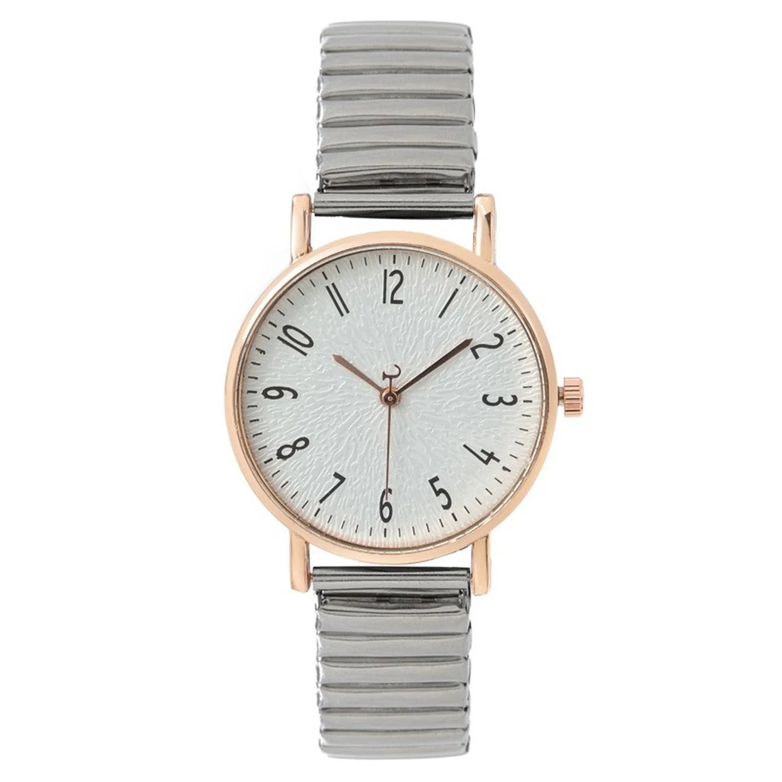 Orologio Donna Fashion | Cinturino Elastico Quarzo Elegante | 8 Colori | uGlam
