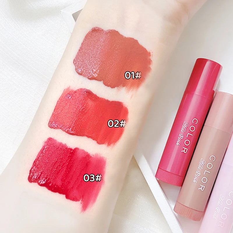 Lip Balm Colorato Idratante – uGlam