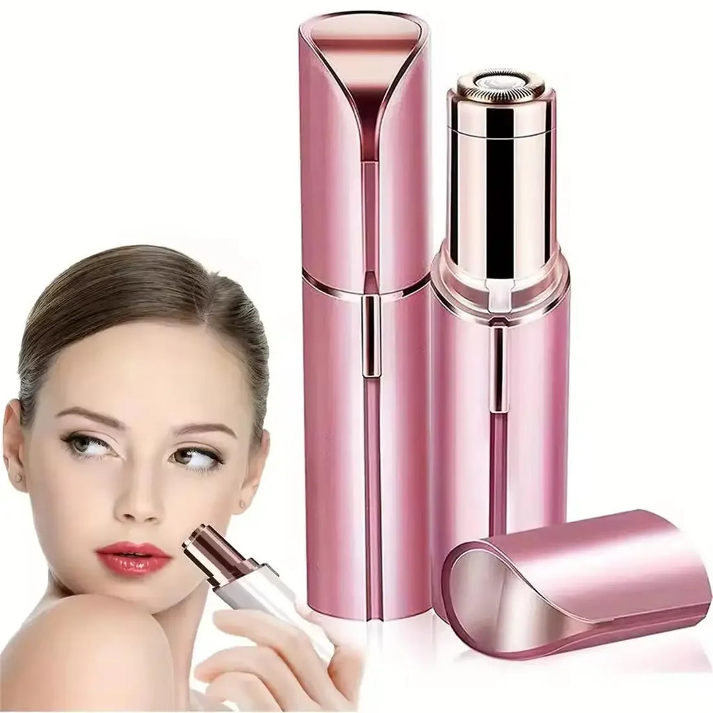 Epilatore Elettrico Stile Rossetto – uGlam