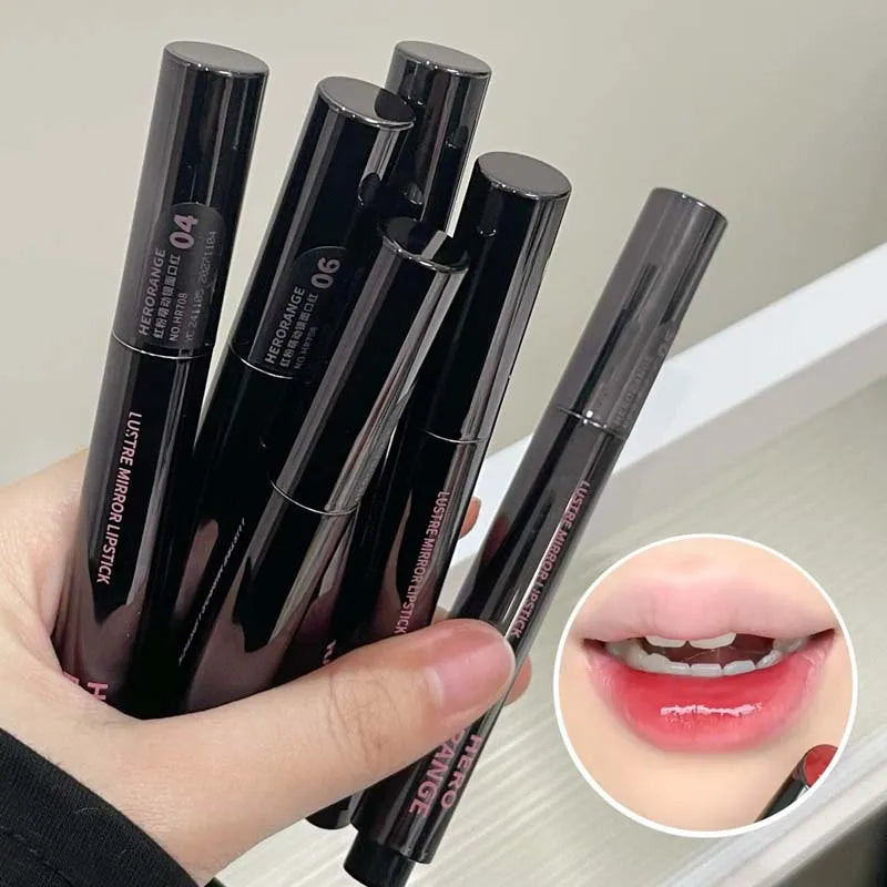 Rossetto Mirror Effetto Specchio – uGlam