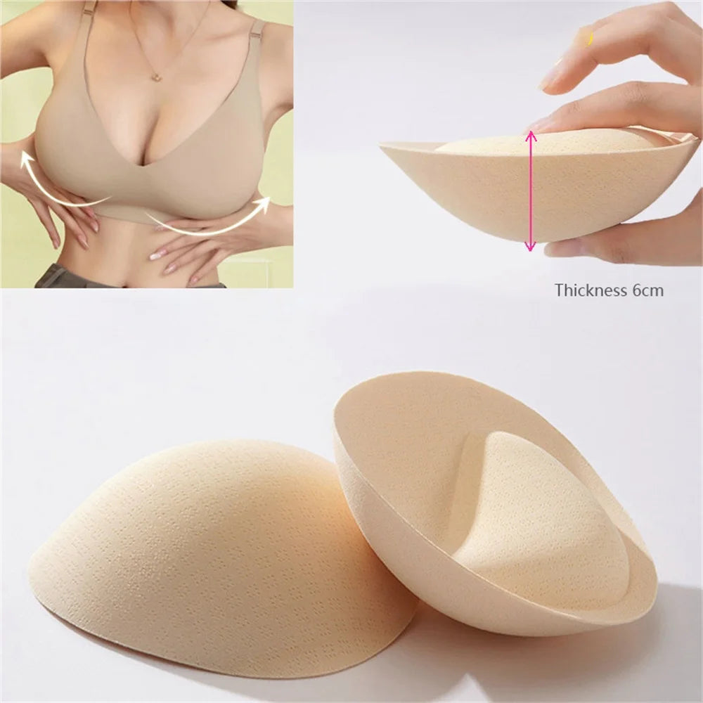 Inserti Push-Up per Reggiseno – uGlam