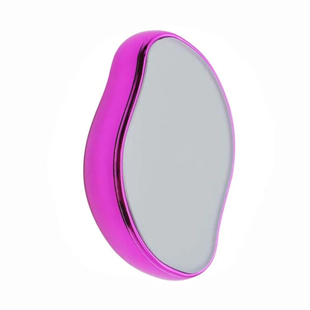 Epilatore Crystal in Vetro Nano – uGlam