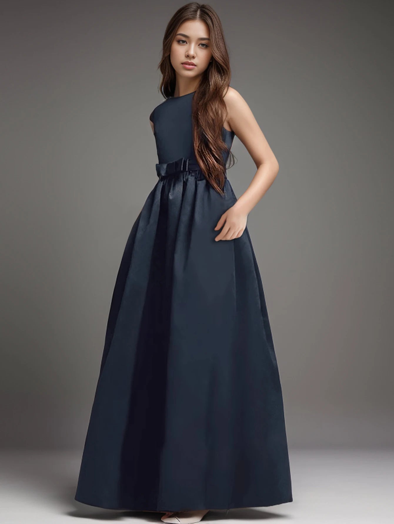 Abito da Sera Elegante – Verde / Taglia 16W | uGlam