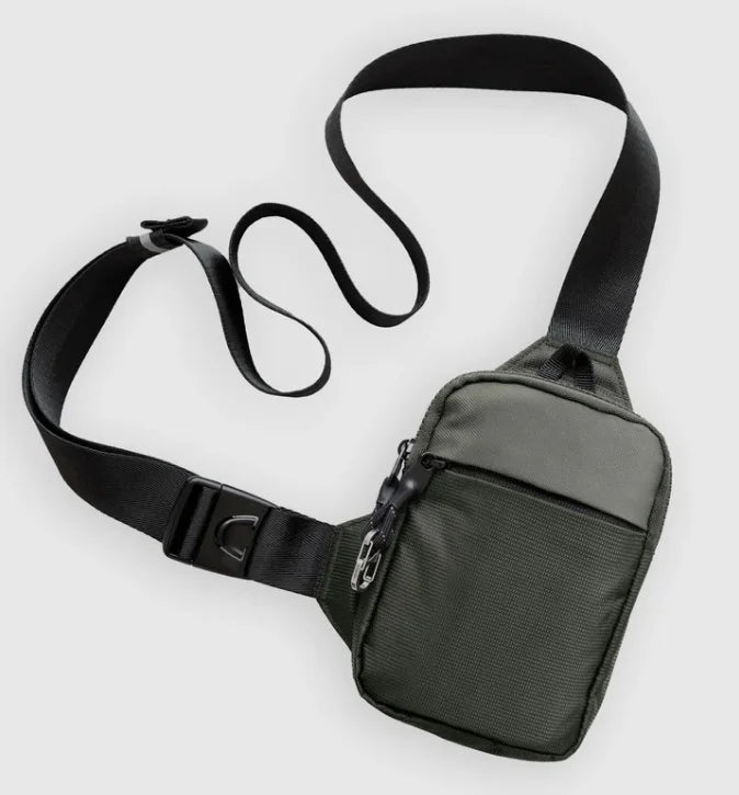 Mini a Tracolla Borsa a Spalla Borsa