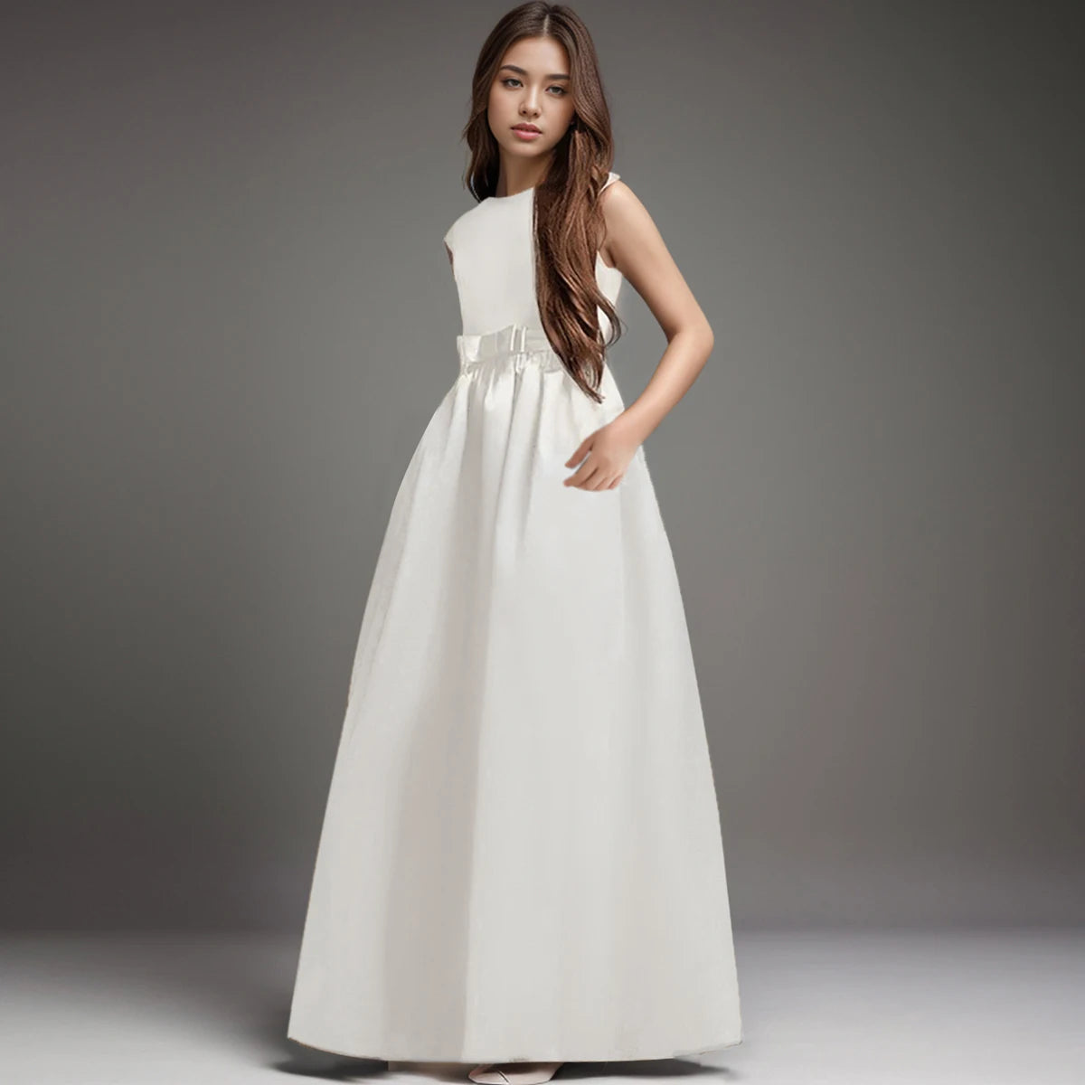 Abito da Sera Elegante – Verde / Taglia 16W | uGlam