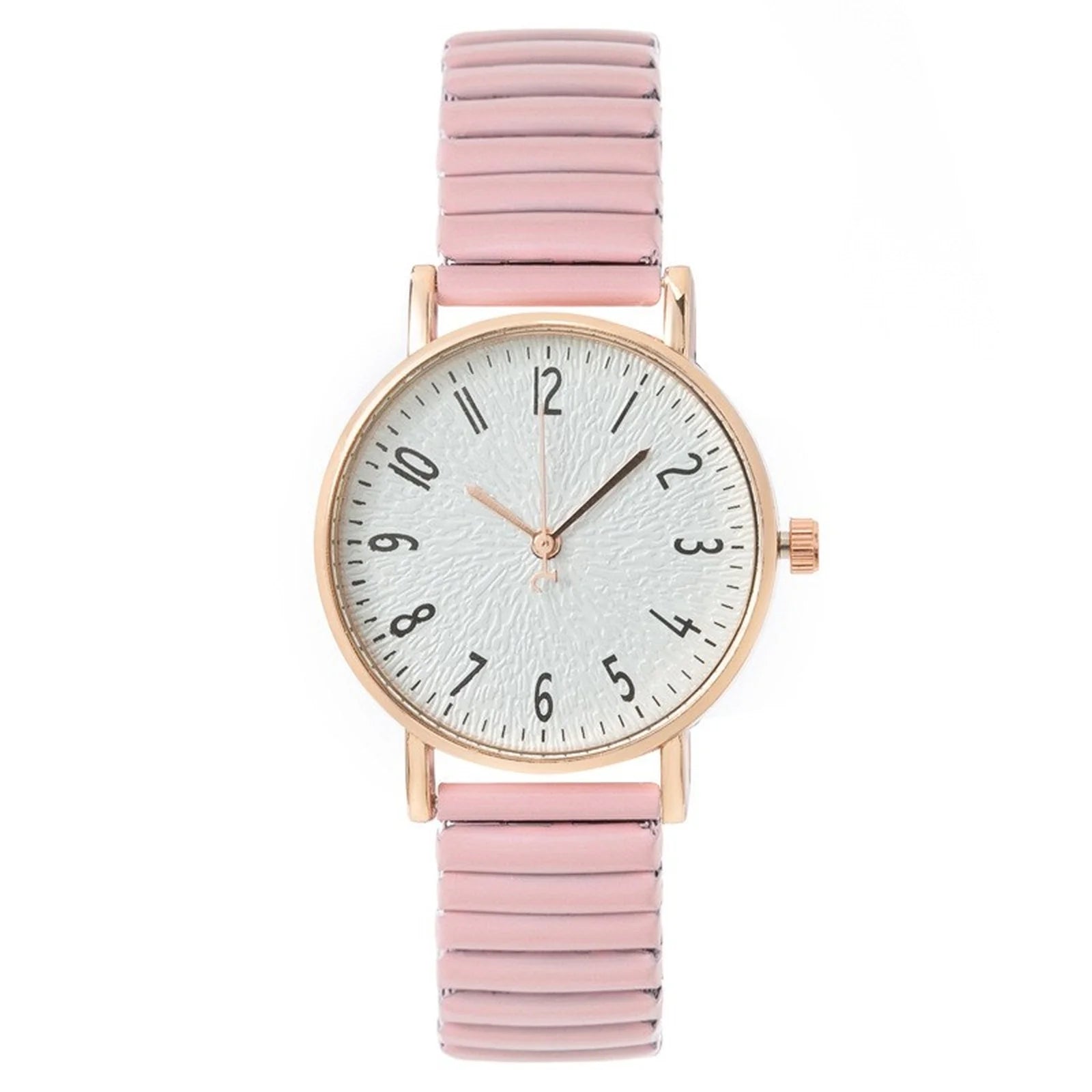 Orologio Donna Fashion | Cinturino Elastico Quarzo Elegante | 8 Colori | uGlam