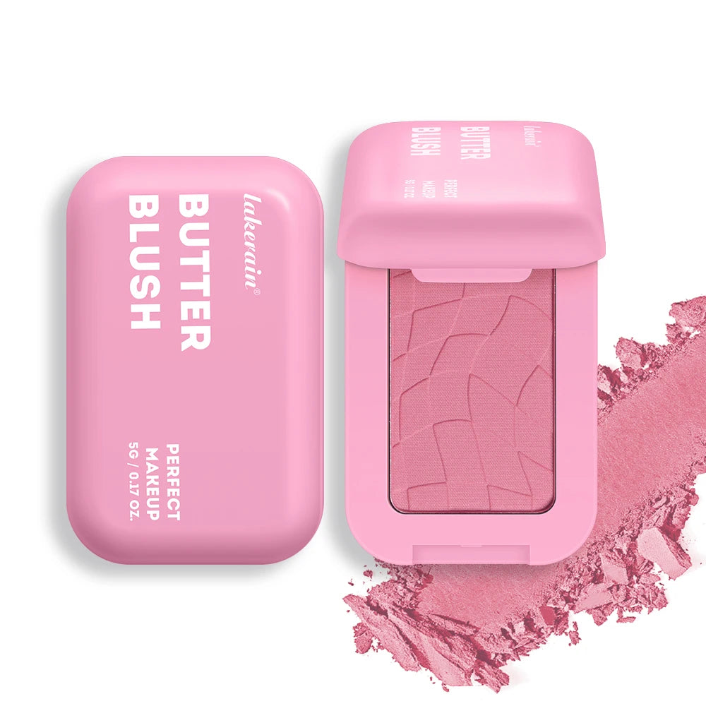 Bronzer & Blush in Polvere – uGlam