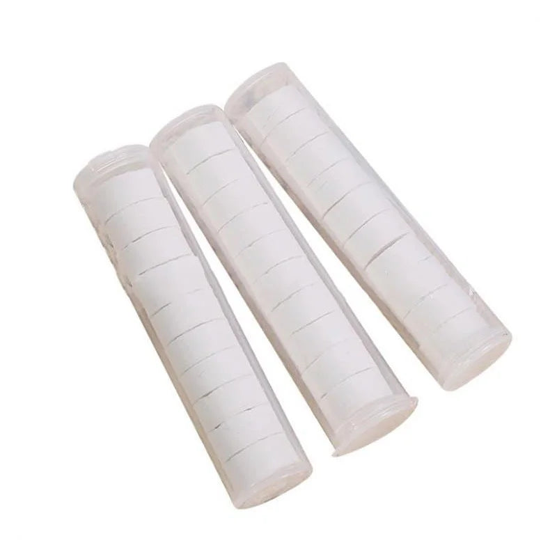 Salviette Viso Compresse Monouso – uGlam