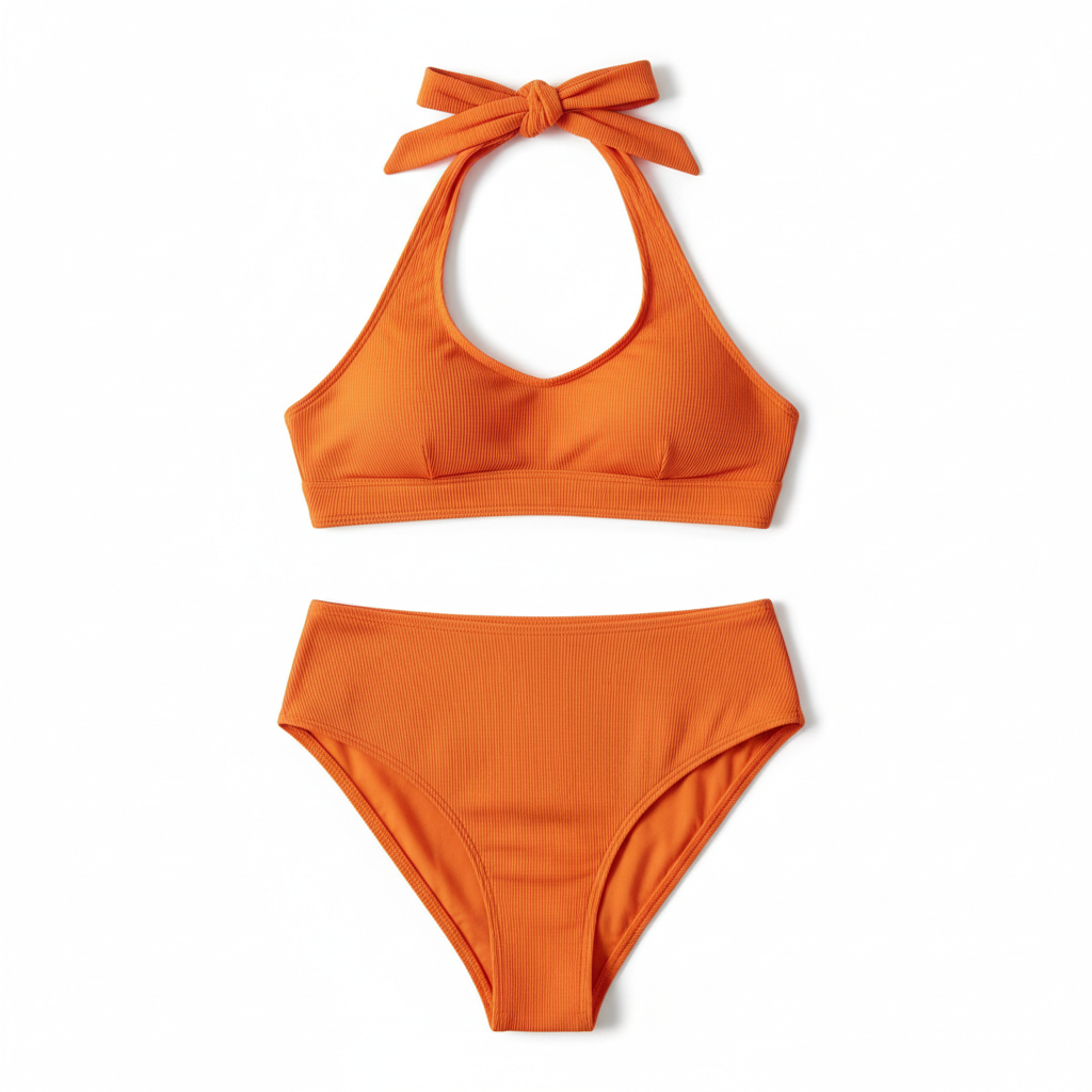Bikini Arancione