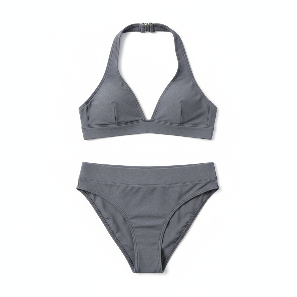 Bikini Grigio