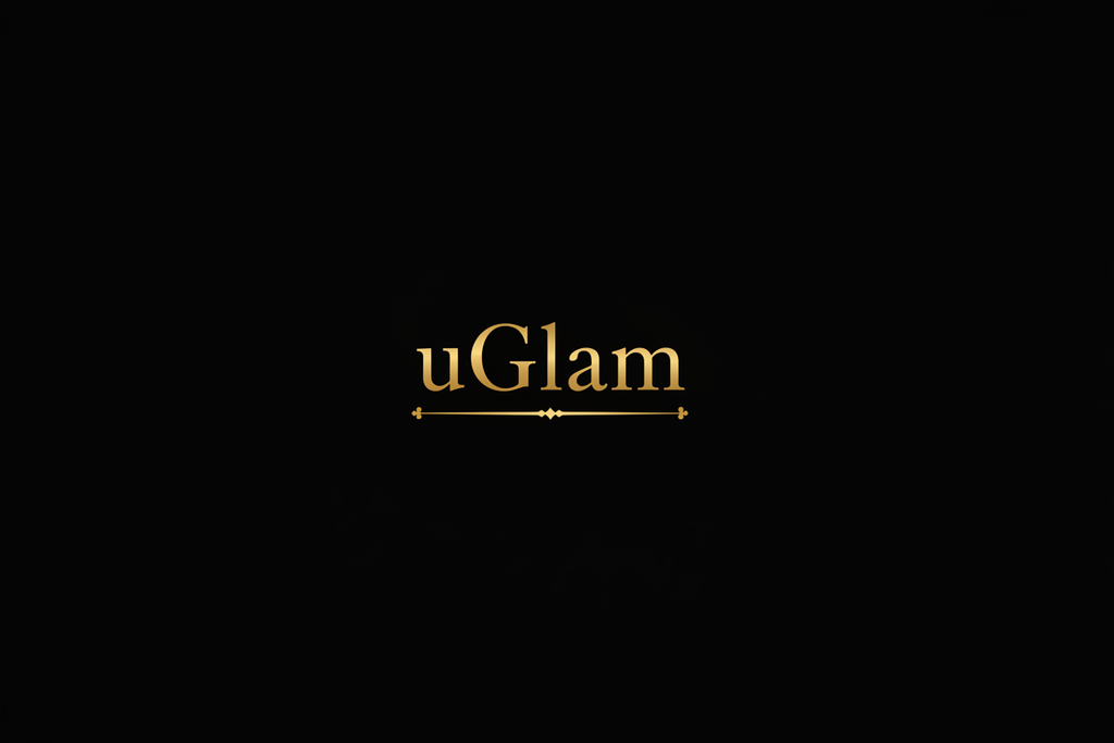 Logo uGlam