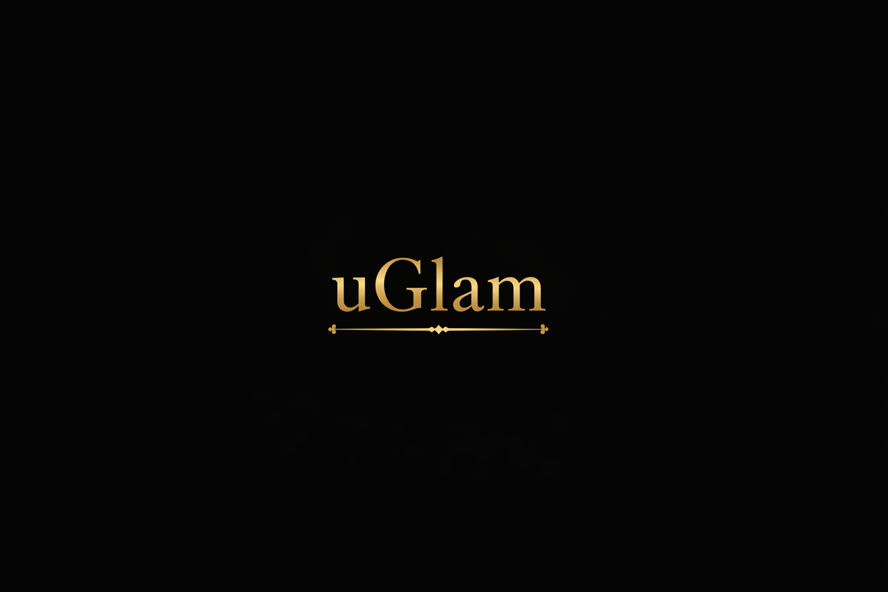 Logo uGlam