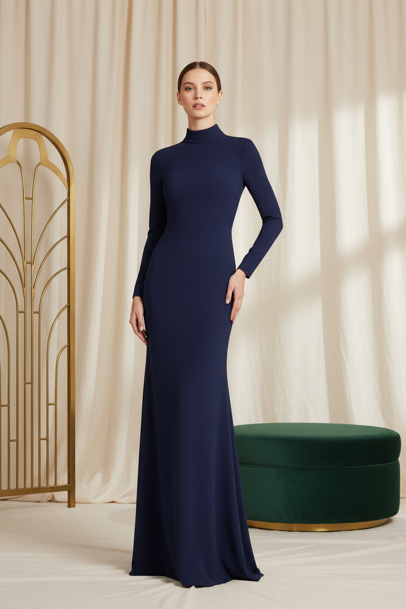 Navy Blue